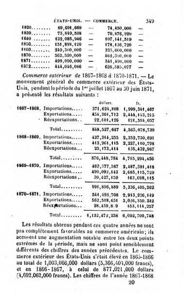 Annuaire de l'economie politique et de la statistique