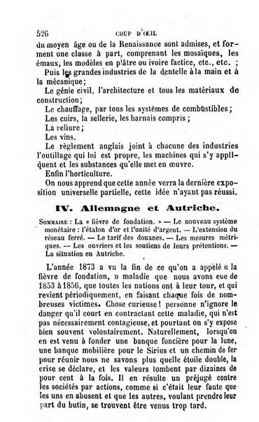 Annuaire de l'economie politique et de la statistique