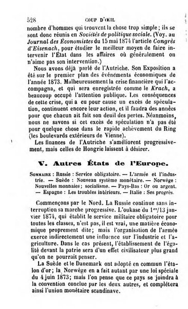 Annuaire de l'economie politique et de la statistique