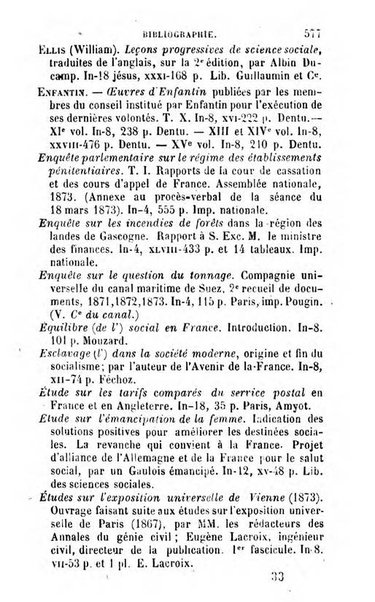 Annuaire de l'economie politique et de la statistique