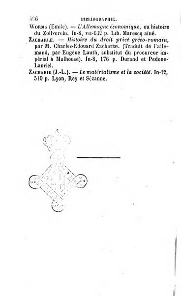 Annuaire de l'economie politique et de la statistique