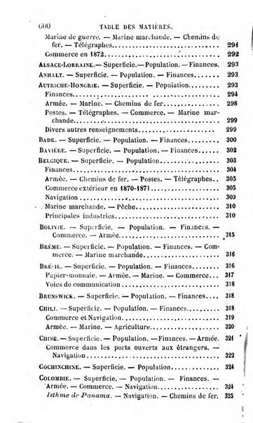 Annuaire de l'economie politique et de la statistique