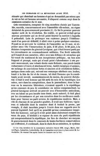 Annuaire des deux mondes histoire générale des divers états