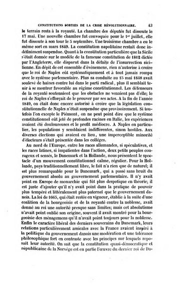 Annuaire des deux mondes histoire générale des divers états