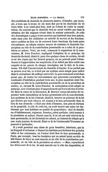 Annuaire des deux mondes histoire générale des divers états