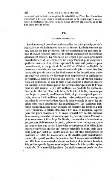 Annuaire des deux mondes histoire générale des divers états