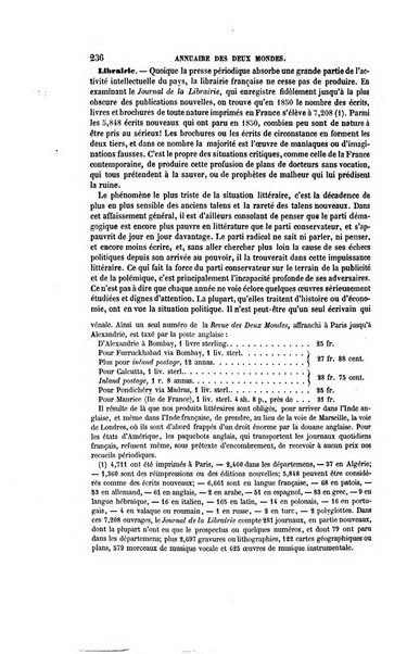 Annuaire des deux mondes histoire générale des divers états