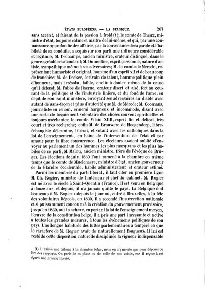 Annuaire des deux mondes histoire générale des divers états