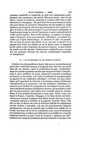 Annuaire des deux mondes histoire générale des divers états