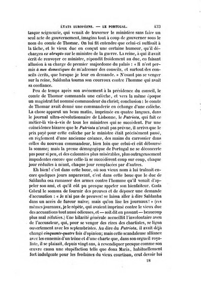 Annuaire des deux mondes histoire générale des divers états