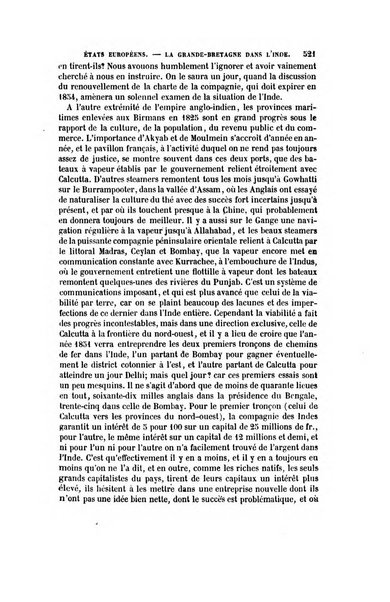 Annuaire des deux mondes histoire générale des divers états