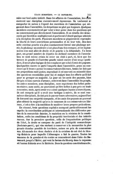 Annuaire des deux mondes histoire générale des divers états