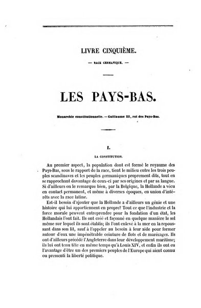 Annuaire des deux mondes histoire générale des divers états