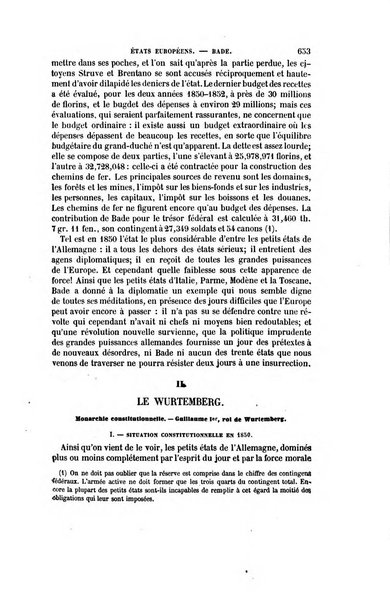 Annuaire des deux mondes histoire générale des divers états