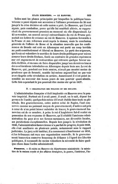 Annuaire des deux mondes histoire générale des divers états