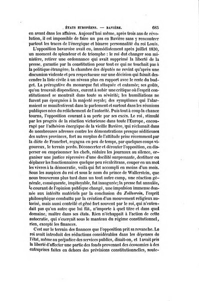 Annuaire des deux mondes histoire générale des divers états