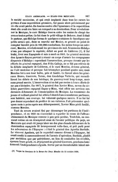 Annuaire des deux mondes histoire générale des divers états