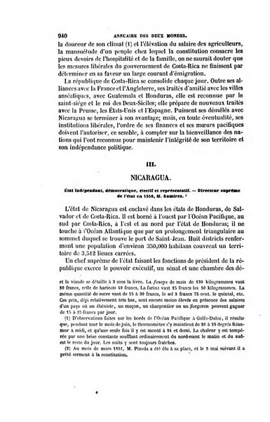 Annuaire des deux mondes histoire générale des divers états