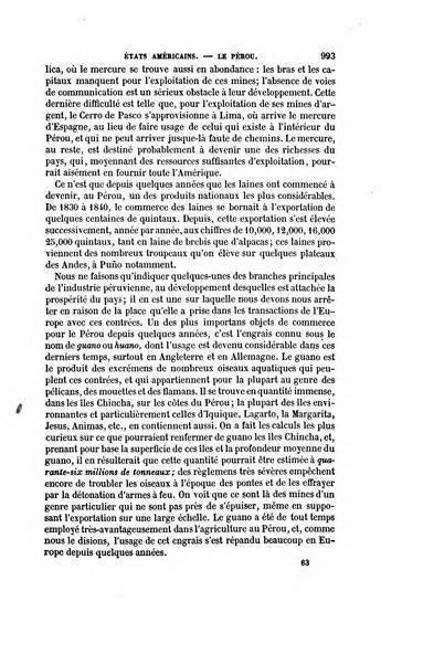 Annuaire des deux mondes histoire générale des divers états