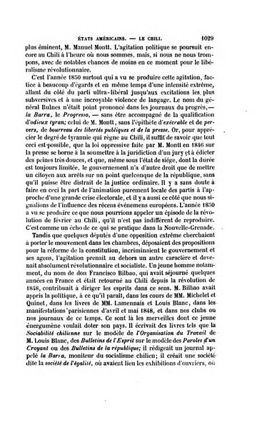 Annuaire des deux mondes histoire générale des divers états