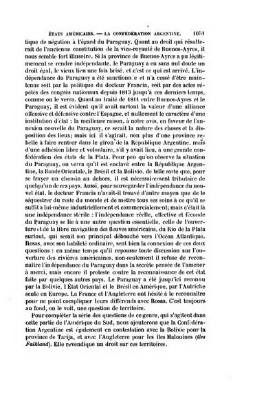 Annuaire des deux mondes histoire générale des divers états