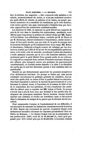 Annuaire des deux mondes histoire générale des divers états