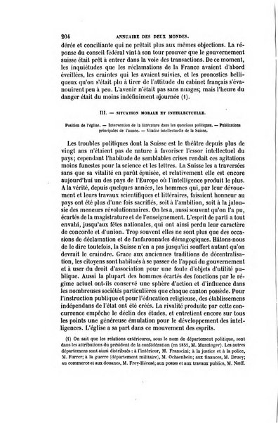 Annuaire des deux mondes histoire générale des divers états