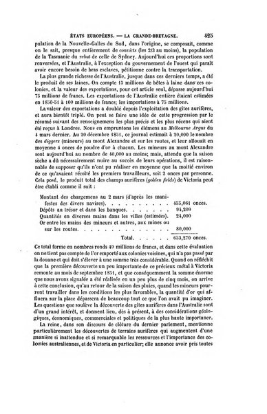 Annuaire des deux mondes histoire générale des divers états