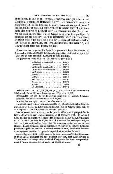 Annuaire des deux mondes histoire générale des divers états