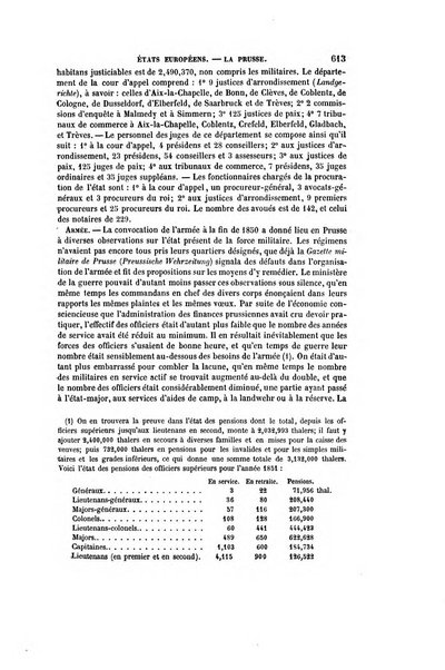 Annuaire des deux mondes histoire générale des divers états