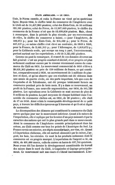 Annuaire des deux mondes histoire générale des divers états