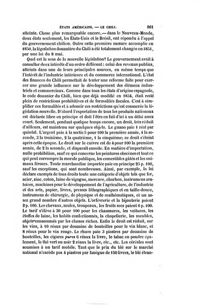 Annuaire des deux mondes histoire générale des divers états