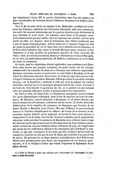 Annuaire des deux mondes histoire générale des divers états