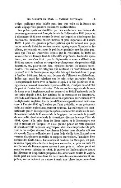 Annuaire des deux mondes histoire générale des divers états