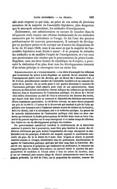 Annuaire des deux mondes histoire générale des divers états