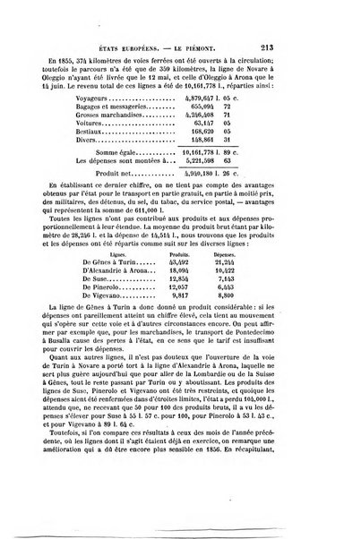 Annuaire des deux mondes histoire générale des divers états