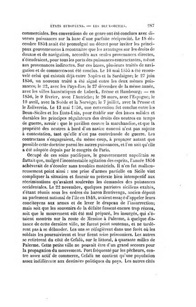 Annuaire des deux mondes histoire générale des divers états