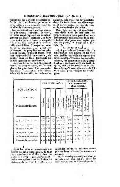 Annuaire historique universel, pour ...