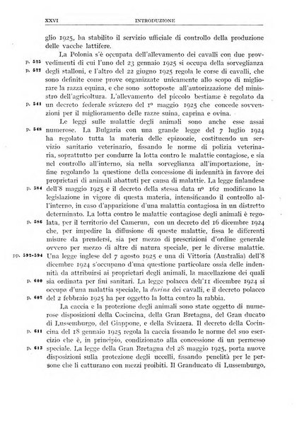 Annuaire international de legislation agricole