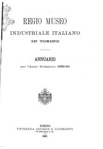 Annuario