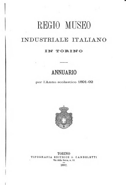 Annuario