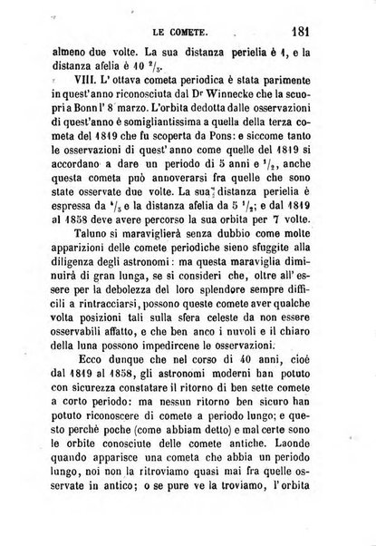 Annuario dell'Istituto e Museo di fisica e storia naturale per l'anno ...