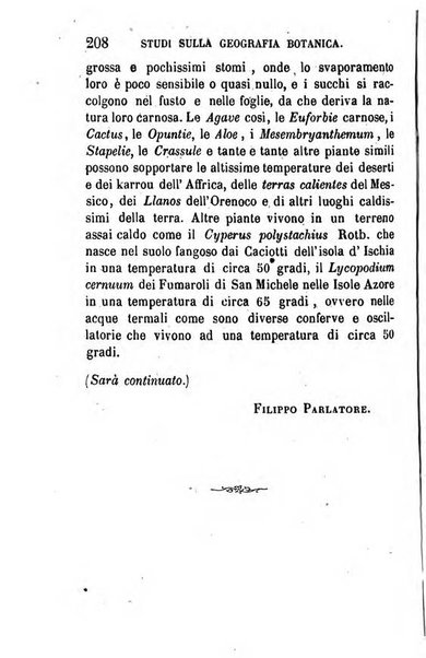 Annuario dell'Istituto e Museo di fisica e storia naturale per l'anno ...