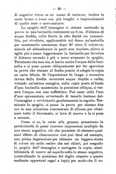 Annuario della fotografia e delle sue applicazioni