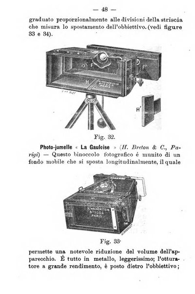 Annuario della fotografia e delle sue applicazioni