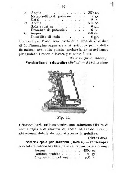 Annuario della fotografia e delle sue applicazioni