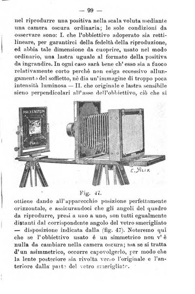 Annuario della fotografia e delle sue applicazioni