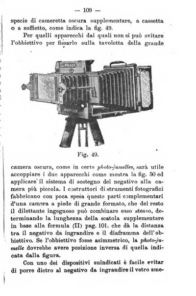 Annuario della fotografia e delle sue applicazioni