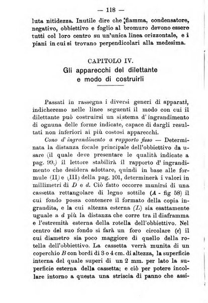 Annuario della fotografia e delle sue applicazioni