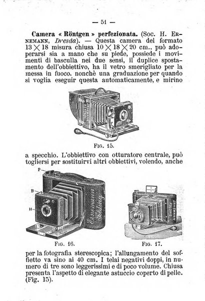 Annuario della fotografia e delle sue applicazioni